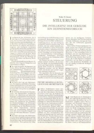 Steuerung