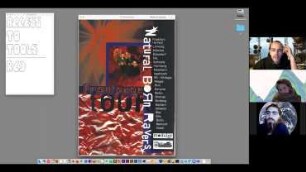 Access to Tools (in Graphic design): Werkzeuge für Typografie, Grafikdesign und einen Bewusstseinswandel