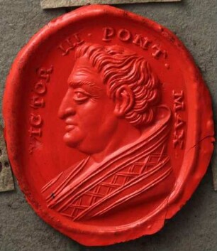 Victor III.