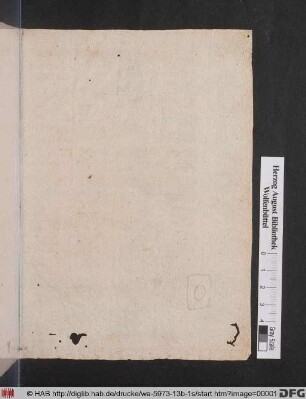 Maiestas Scripturae, Sive Demonstratio Theologica, Quod Verbum Dei Sit Verbum Dei