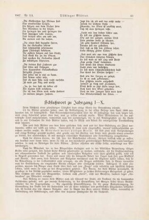 61-62 Schlußwort