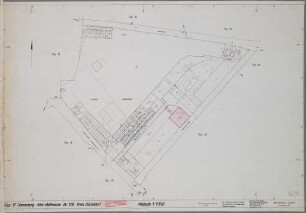 Flur 17 Gemarkung Itter-Holthausen Nr. 108 Kreis Düsseldorf