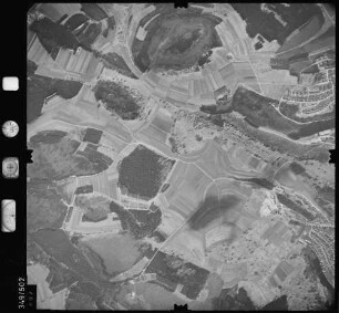 Luftbild: Film 41 Bildnr. 497