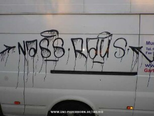 NaSS RaUS