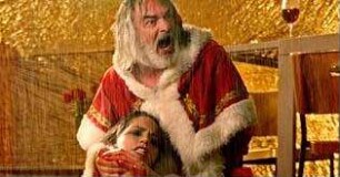 The Night Father Christmas Died