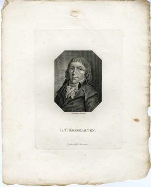 Kosegarten, Ludwig Th.