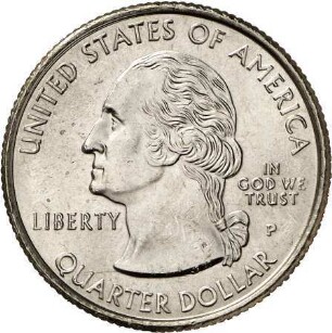 USA: 1999 Georgia