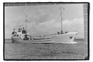 Gesine H. (1955), J. Henninga, Hamburg