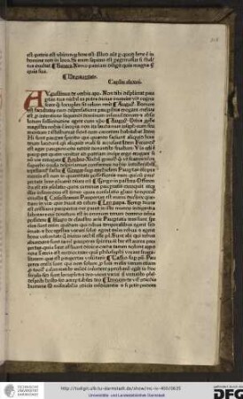 Capitulum clxxvii.