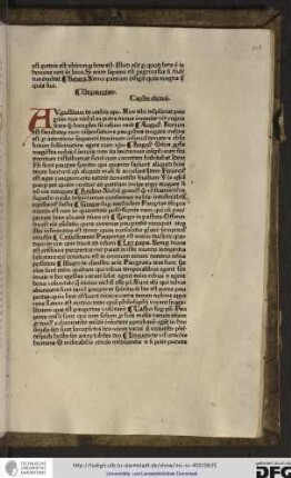 Capitulum clxxvii.
