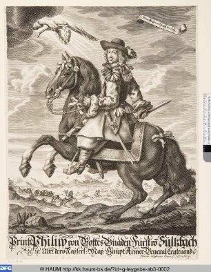 Philipp von Sulzbach