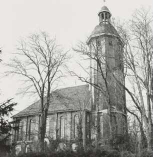 Friedenskirche