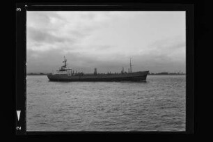Borkum (1970), Tanker, Bau-Nr. 1373