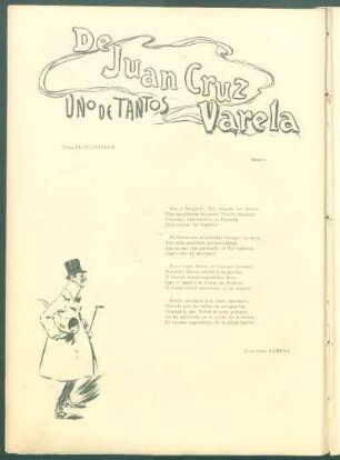 Uno de tantos : Para El Gladiador - Inédito