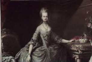 Erzherzogin Maria Josepha von Österreich