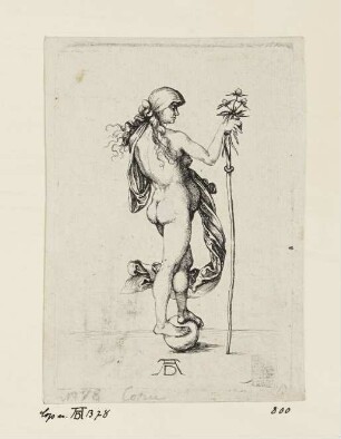 Fortuna (Das kleine Glück)