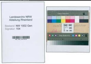 Überprüfungen von städtischen Bediensteten
