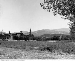 Monasterio de Veruela