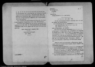 Berechtsame der Braunkohlenmutung "Irmgard" bei Hakeborn