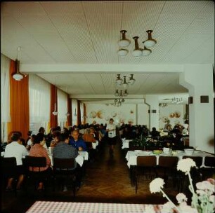Ferienheim
