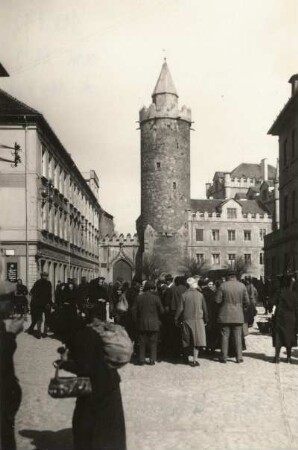 Wendischer Turm