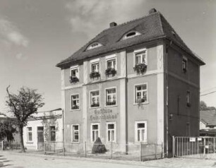 Gaststätte Heinrichsbad