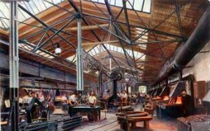 Adolf Bleichert & Co, Leipzig-Gohlis : Spezialfabrik für Transportanlagen