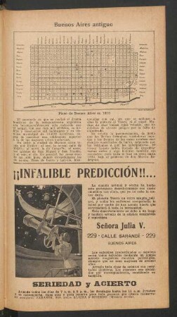 Buenos Aires antiguo