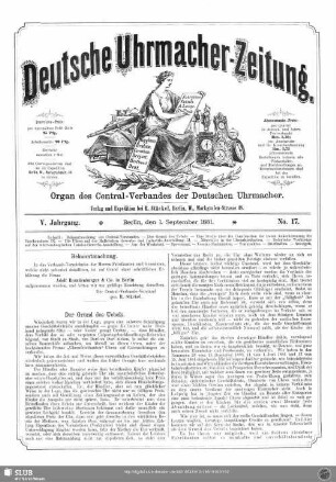 Der Grund des Uebels