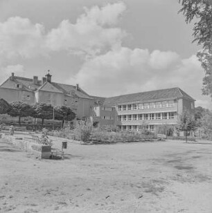 Schule Obergurig