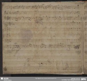 Magnificat anima mea
