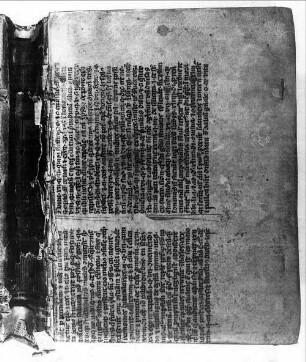 Florilegii Sanctorum patrum tomi IV - BSB Clm 861
