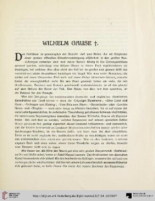 Wilhelm Gause