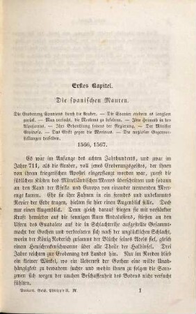 Geschichte Philipp's des Zweiten, 4