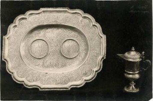 Liturgische Gefäße