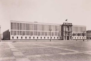 Ehemaliges Staatsratsgebäude der DDR