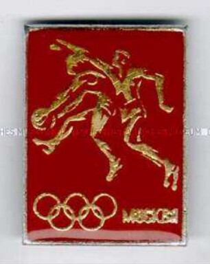 Olympische Sommerspiele, XXII., Moskau 1980, Handball