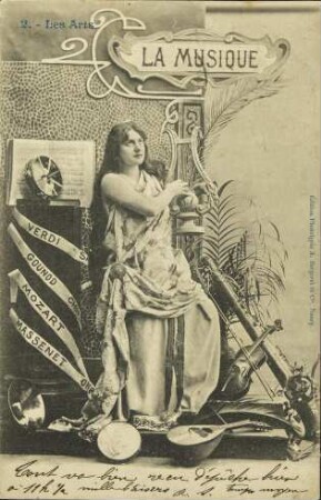 La Musique
