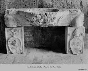 Santi Pietro e Paolo, Duomo, Sovana di Sorano