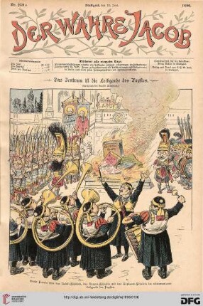 Nr. 259 (23. Juni 1896)