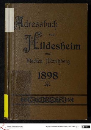 [Vorderdeckel]