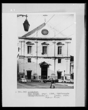 Igreja de São Roque