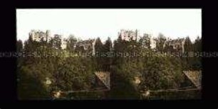 Schloss Hohenschwangau
