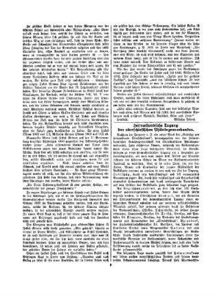 Heimatkundliche Tagung des oberschlesischen Philologenverbandes