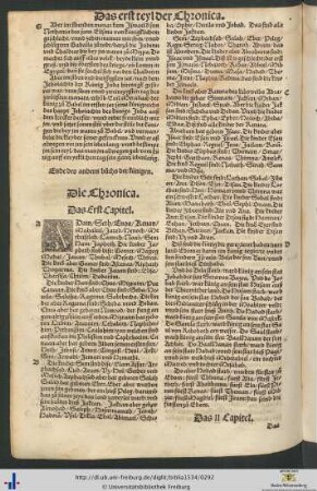 Die Chronica
