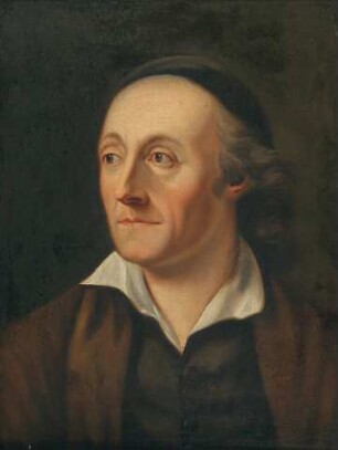 Johann Caspar Lavater