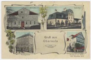 Oberaula