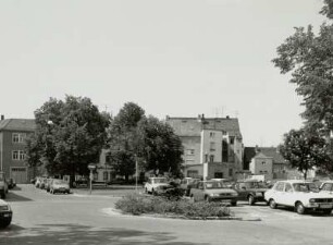 Platz, Großenhain (Kreis Großenhain)