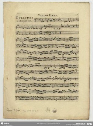 Belshazzar, HWV 61 