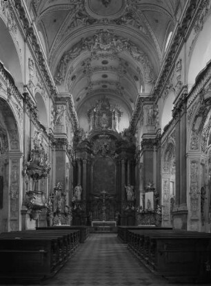 Sankt Ignatius